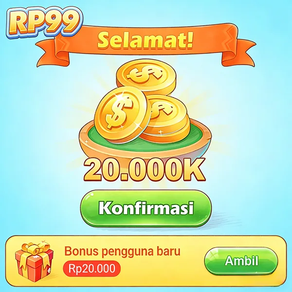 RP99 WD Cepat DANA OVO GoPay