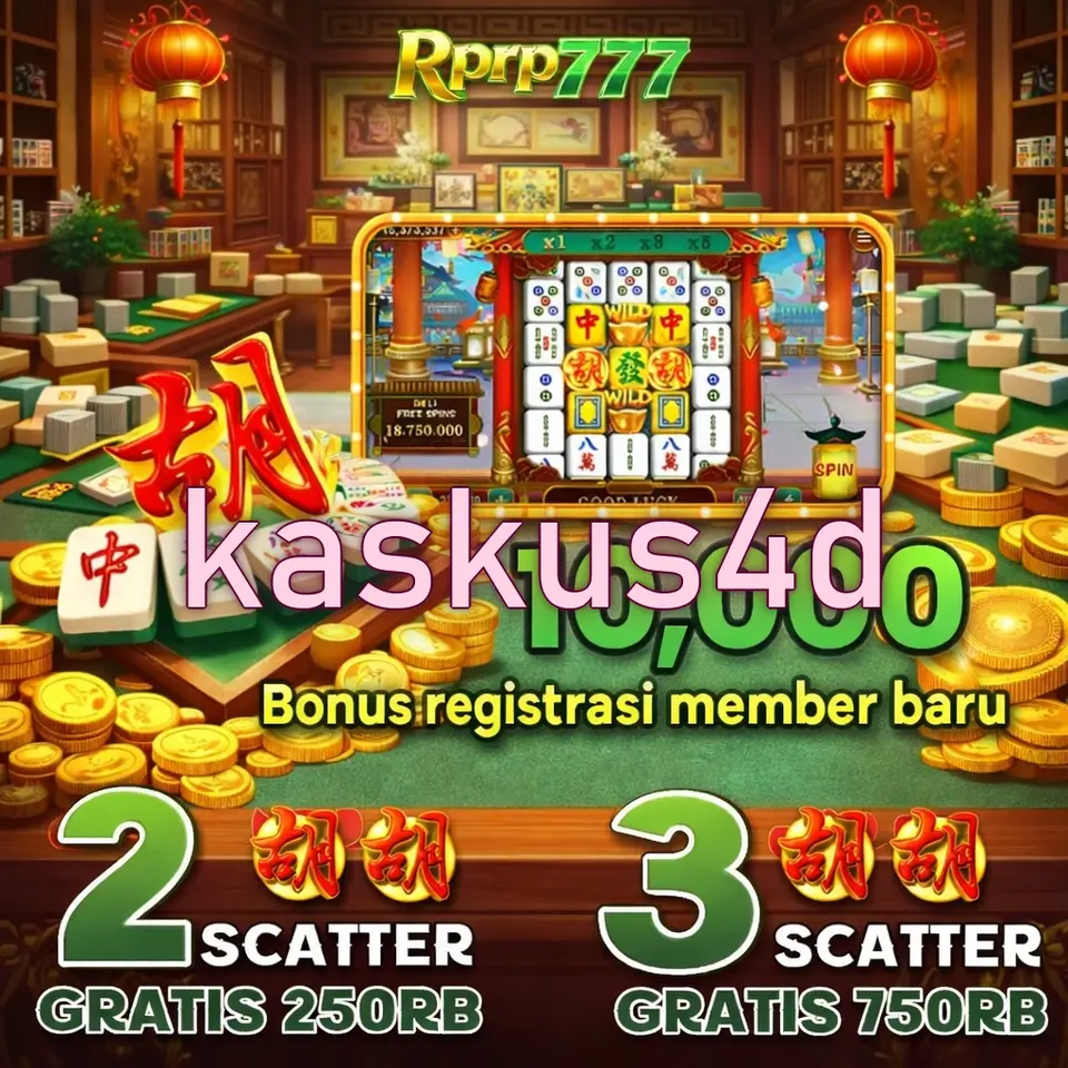 kaskus4d APK