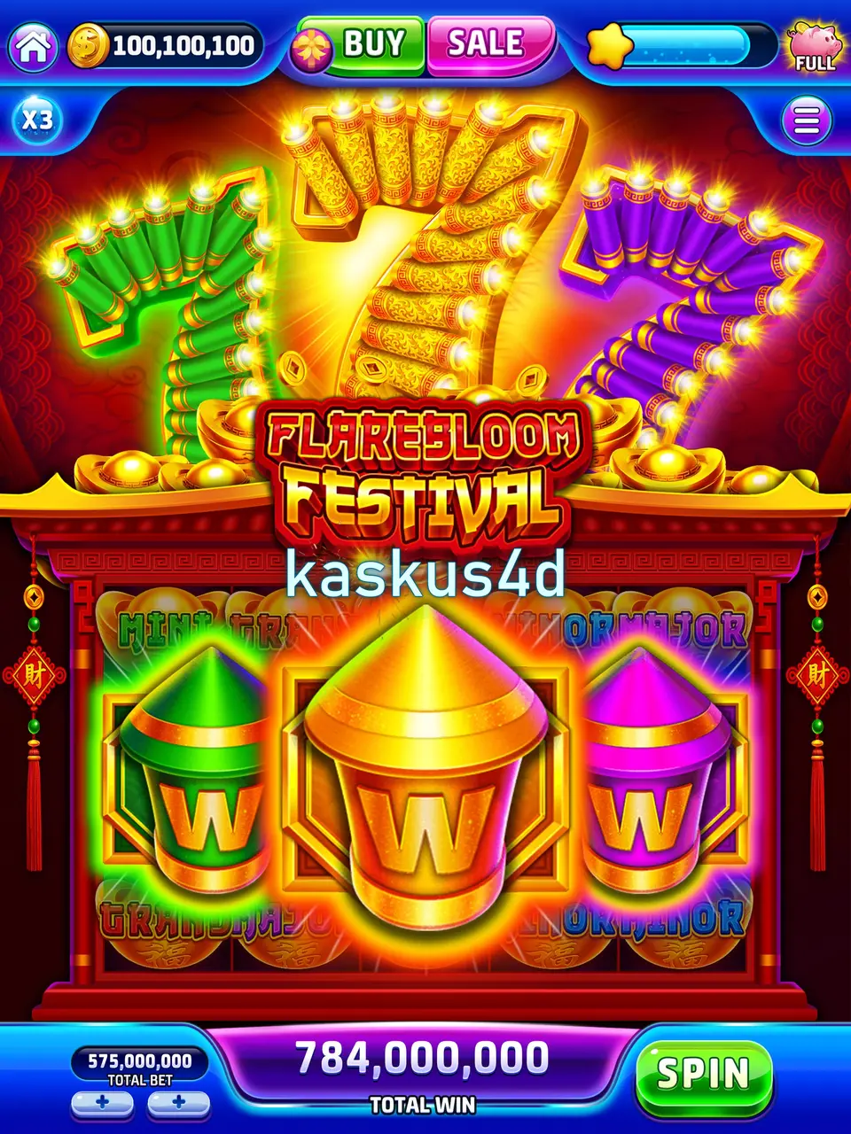 kaskus4d Masuk