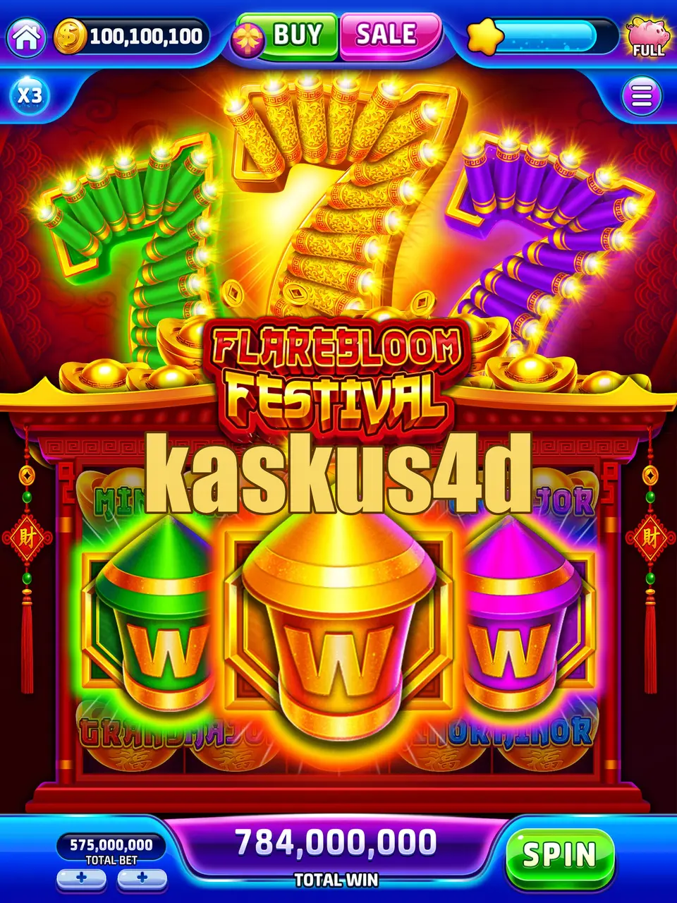 kaskus4d Preview - Resmi Unduh